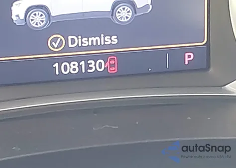 2021 Chevrolet Traverse Awd Lt Cloth z USA, uszkodzony, nr VIN 1GNEVGKW0MJ183926